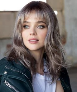 Wigs For Women Nakia (Exclusive) | Synthetic Wig By Rene Of Paris