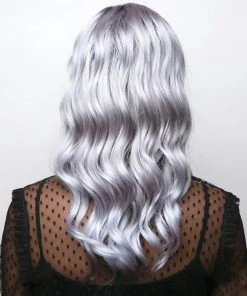 Wigs For Women Layla (Exclusive) | Lace Front & Monofilament Part Synthetic Wig By Rene Of Paris 10 Wigs For Women Layla (Exclusive) | Lace Front & Monofilament Part Synthetic Wig By Rene Of Paris