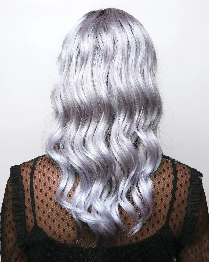 Wigs For Women Layla (Exclusive) | Lace Front & Monofilament Part Synthetic Wig By Rene Of Paris 6 Wigs For Women Layla (Exclusive) | Lace Front & Monofilament Part Synthetic Wig By Rene Of Paris