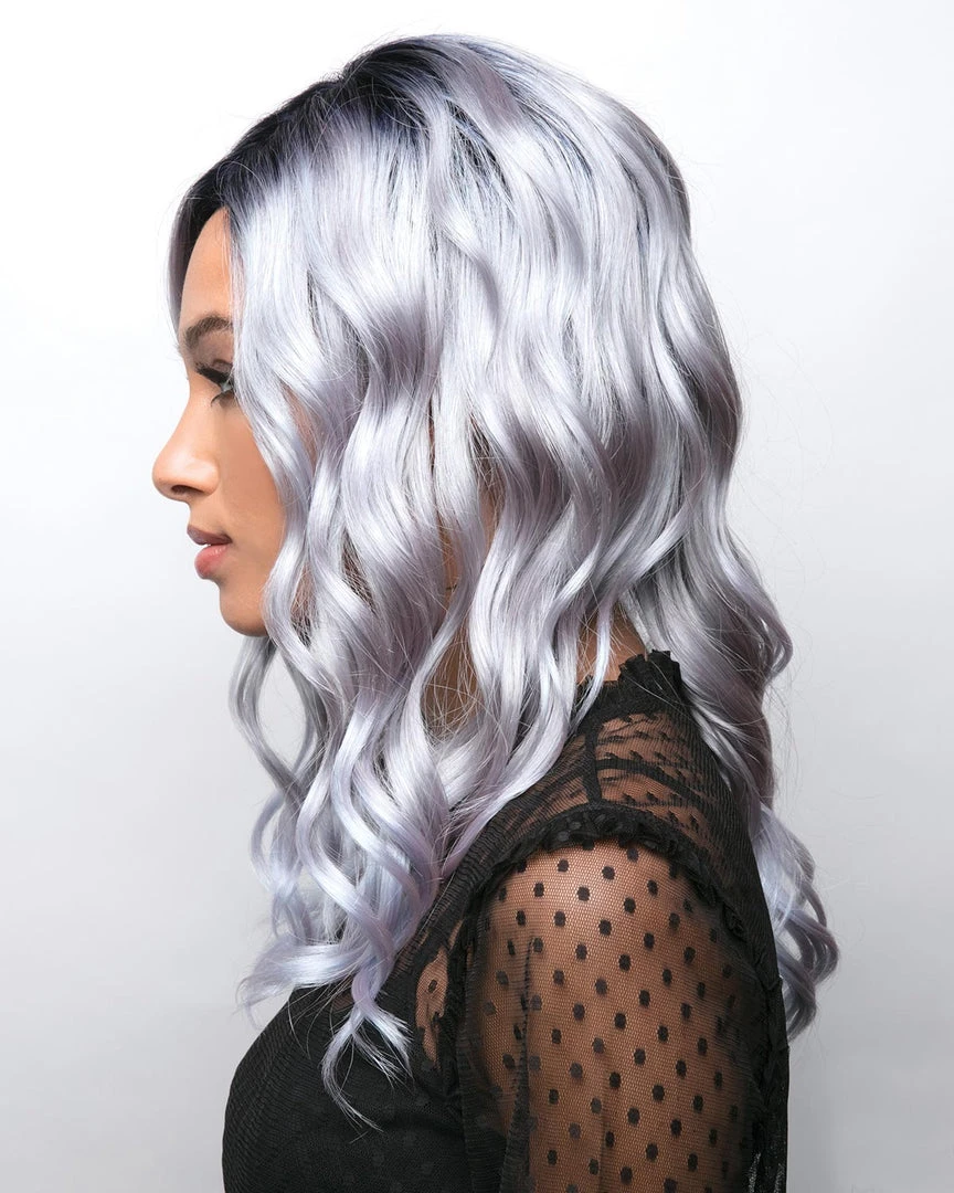 Wigs For Women Layla (Exclusive) | Lace Front & Monofilament Part Synthetic Wig By Rene Of Paris 5 Wigs For Women Layla (Exclusive) | Lace Front & Monofilament Part Synthetic Wig By Rene Of Paris