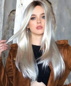 Wigs For Women Lennox (Exclusive) | Lace Front & Monofilament Part Synthetic Wig By Rene Of Paris 10 Wigs For Women Lennox (Exclusive) | Lace Front & Monofilament Part Synthetic Wig By Rene Of Paris