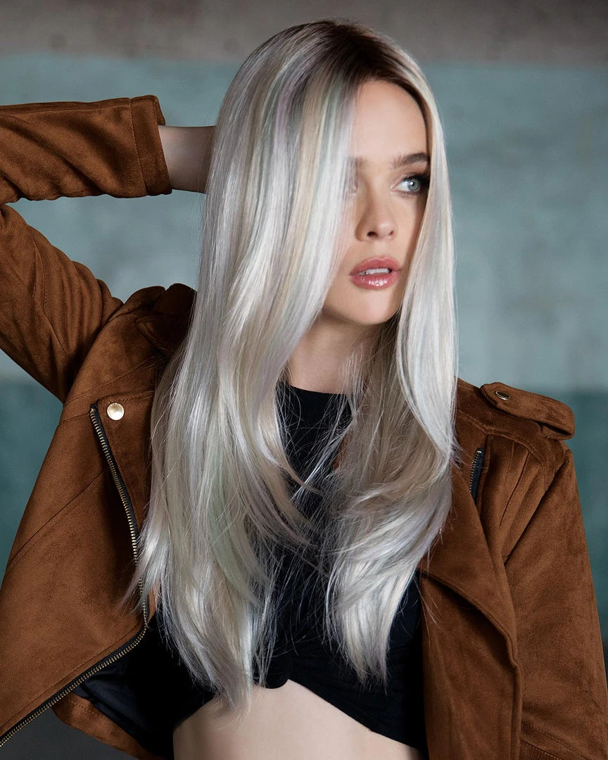 Wigs For Women Lennox (Exclusive) | Lace Front & Monofilament Part Synthetic Wig By Rene Of Paris 6 Wigs For Women Lennox (Exclusive) | Lace Front & Monofilament Part Synthetic Wig By Rene Of Paris