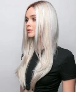 Wigs For Women Lennox (Exclusive) | Lace Front & Monofilament Part Synthetic Wig By Rene Of Paris 12 Wigs For Women Lennox (Exclusive) | Lace Front & Monofilament Part Synthetic Wig By Rene Of Paris