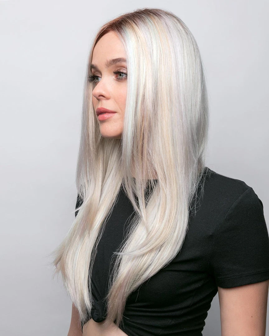 Wigs For Women Lennox (Exclusive) | Lace Front & Monofilament Part Synthetic Wig By Rene Of Paris 7 Wigs For Women Lennox (Exclusive) | Lace Front & Monofilament Part Synthetic Wig By Rene Of Paris