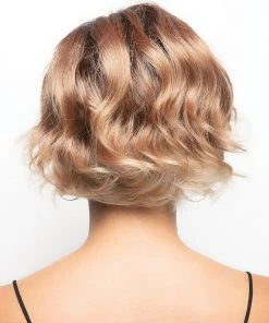 Wyatt | Synthetic Wig By Rene Of Paris 9 Wyatt | Synthetic Wig By Rene Of Paris