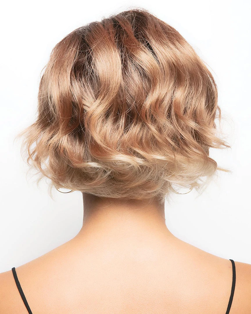 Wyatt | Synthetic Wig By Rene Of Paris 6 Wyatt | Synthetic Wig By Rene Of Paris