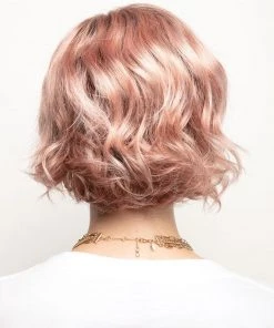 Wyatt (Exclusive) | Synthetic Wig By Rene Of Paris Wigs For Women