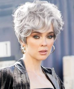 Max | Lace Front & Monofilament Part Synthetic Wig By Rene Of Paris Wigs For Women