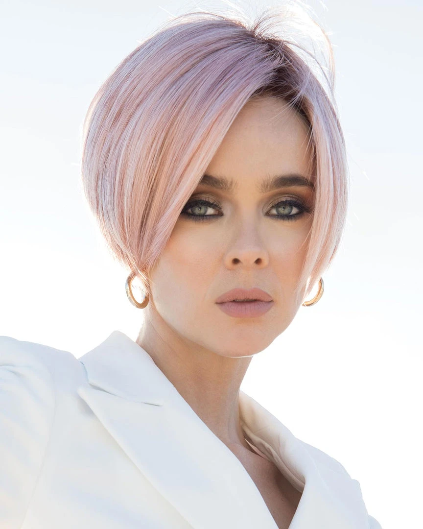 Shane (Exclusive) | Lace Front & Monofilament Part Synthetic Wig By Rene Of Paris Wigs For Women 4 Shane (Exclusive) | Lace Front & Monofilament Part Synthetic Wig By Rene Of Paris Wigs For Women