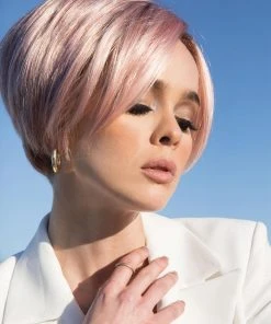 Shane (Exclusive) | Lace Front & Monofilament Part Synthetic Wig By Rene Of Paris Wigs For Women 8 Shane (Exclusive) | Lace Front & Monofilament Part Synthetic Wig By Rene Of Paris Wigs For Women