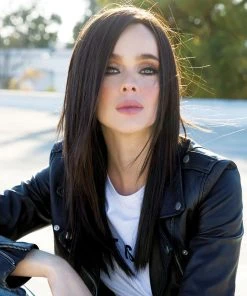 Nolan | Lace Front & Monofilament Part Synthetic Wig By Rene Of Paris Wigs For Women