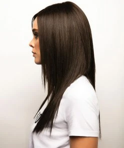 Nolan | Lace Front & Monofilament Part Synthetic Wig By Rene Of Paris Wigs For Women