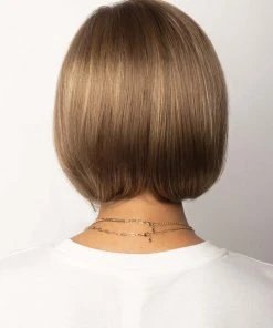 Carson (Exclusive) | Lace Front & Monofilament Part Synthetic Wig By Rene Of Paris