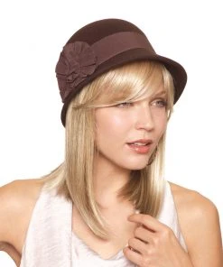 Halo Bob | Hair Piece By Rene Of Paris Hair Pieces