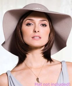 Halo Bob | Hair Piece By Rene Of Paris Hair Pieces