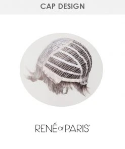 Zoe | Synthetic Wig By Rene Of Paris Wigs For Women 27 Zoe | Synthetic Wig By Rene Of Paris Wigs For Women