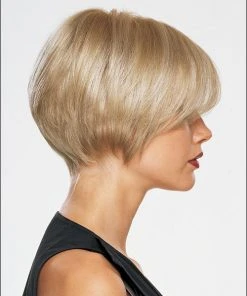 Snuggle | Monofilament Synthetic Wig By Orchid Wigs For Women