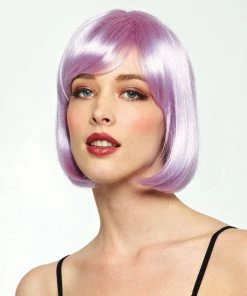 Costume Wigs Shock | Costume Wig By Orchid