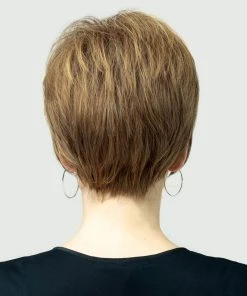 Wigs For Women Pearl | Synthetic Wig By Orchid 7 Wigs For Women Pearl | Synthetic Wig By Orchid