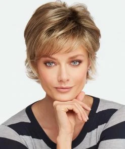 Boost | Synthetic Wig By Raquel Welch