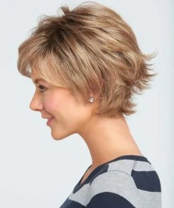 Boost | Synthetic Wig By Raquel Welch