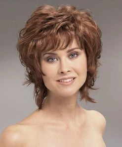 Breeze | Synthetic Wig By Raquel Welch
