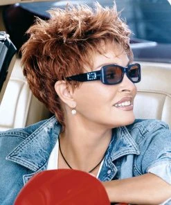 Power-Petite/Average | Synthetic Wig By Raquel Welch Wigs For Women 10 Power-Petite/Average | Synthetic Wig By Raquel Welch Wigs For Women
