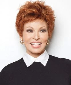 Power-Petite/Average | Synthetic Wig By Raquel Welch Wigs For Women