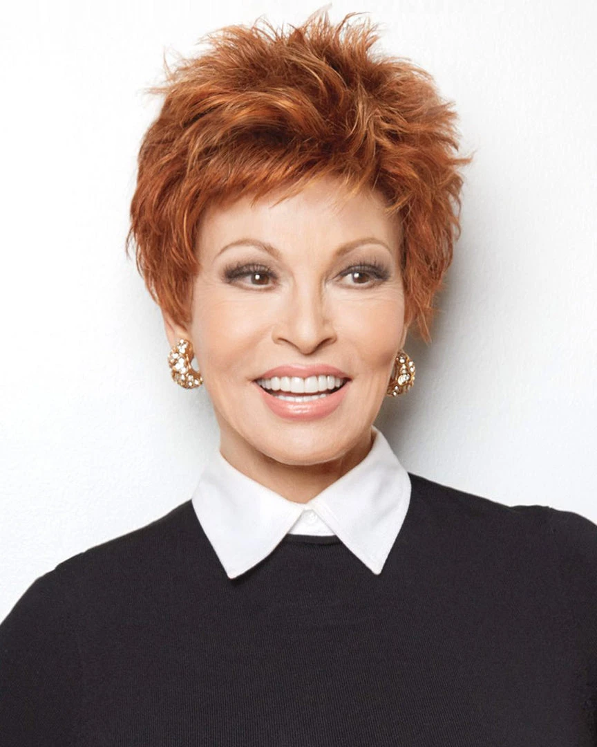 Power-Petite/Average | Synthetic Wig By Raquel Welch Wigs For Women 3 Power-Petite/Average | Synthetic Wig By Raquel Welch Wigs For Women