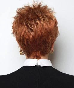 Power-Petite/Average | Synthetic Wig By Raquel Welch Wigs For Women 9 Power-Petite/Average | Synthetic Wig By Raquel Welch Wigs For Women