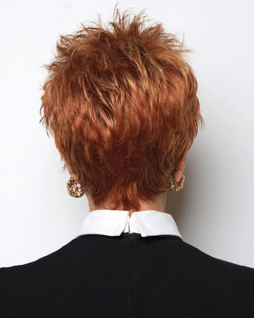 Power-Petite/Average | Synthetic Wig By Raquel Welch Wigs For Women 5 Power-Petite/Average | Synthetic Wig By Raquel Welch Wigs For Women