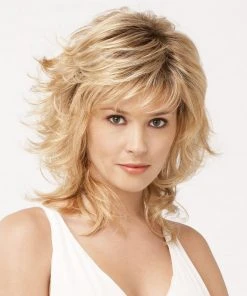 Tress | Synthetic Wig By Raquel Welch Wigs For Women