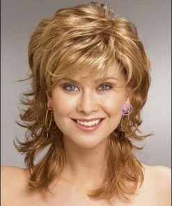 Tress | Synthetic Wig By Raquel Welch Wigs For Women