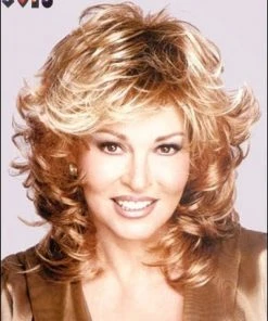 Tress | Synthetic Wig By Raquel Welch Wigs For Women