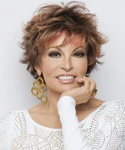 Voltage | Synthetic Wig By Raquel Welch