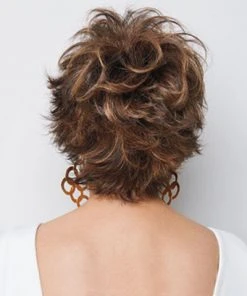 Voltage | Synthetic Wig By Raquel Welch