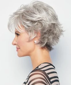 Voltage | Synthetic Wig By Raquel Welch