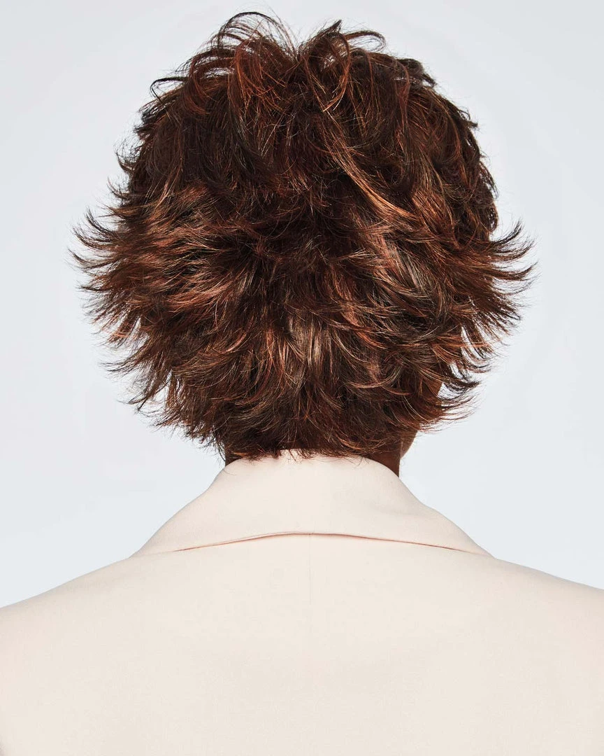 Voltage | Synthetic Wig By Raquel Welch