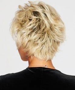 Voltage | Synthetic Wig By Raquel Welch