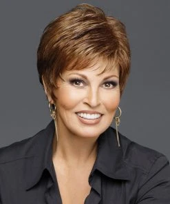 Whisper | Synthetic Wig By Raquel Welch