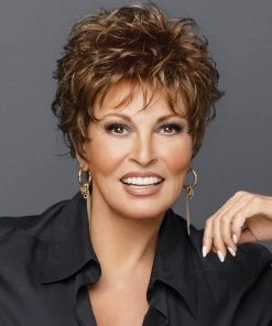 Whisper | Synthetic Wig By Raquel Welch