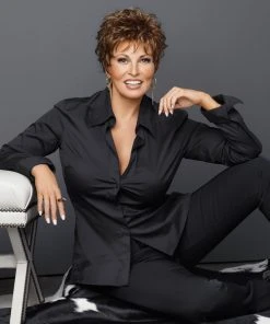 Whisper | Synthetic Wig By Raquel Welch