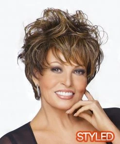 Enchant | Synthetic Wig By Raquel Welch Wigs For Women