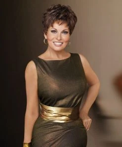 Winner | Synthetic Wig By Raquel Welch 34 Winner | Synthetic Wig By Raquel Welch
