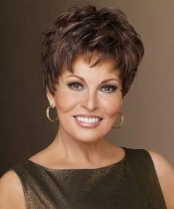 Winner | Synthetic Wig By Raquel Welch 33 Winner | Synthetic Wig By Raquel Welch