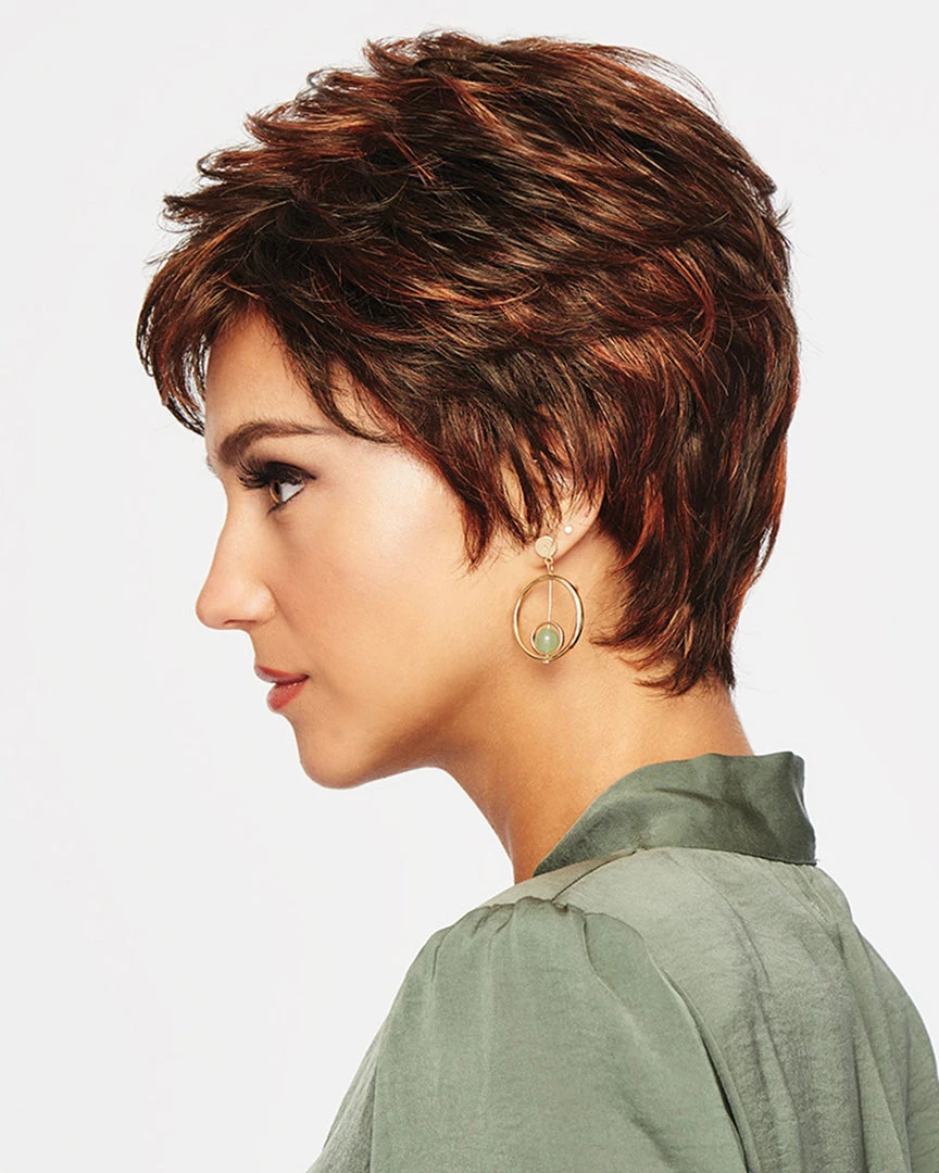 Winner | Synthetic Wig By Raquel Welch 15 Winner | Synthetic Wig By Raquel Welch