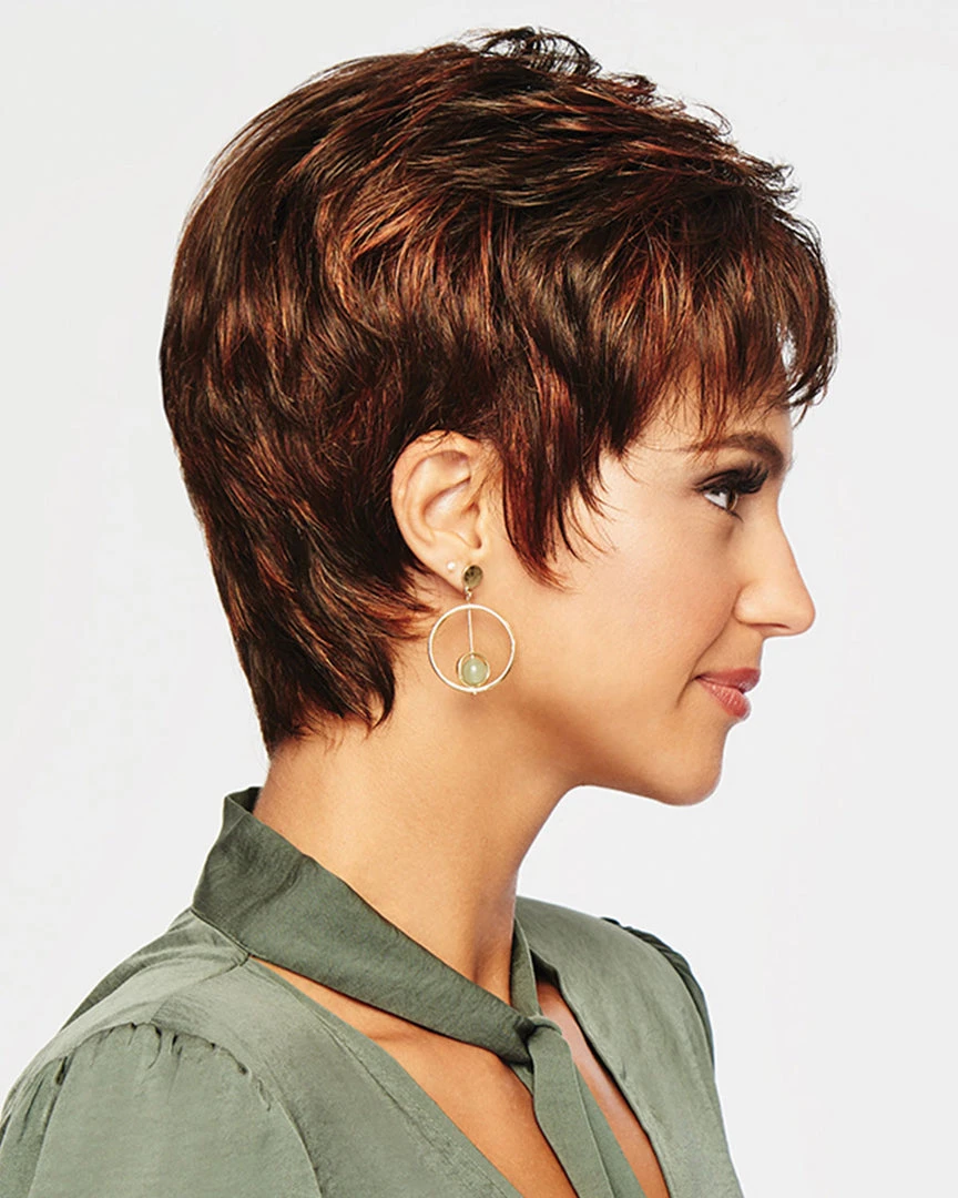 Winner | Synthetic Wig By Raquel Welch 14 Winner | Synthetic Wig By Raquel Welch