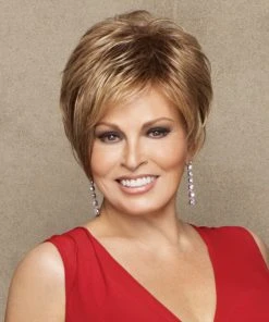 Cinch | Synthetic Wig By Raquel Welch