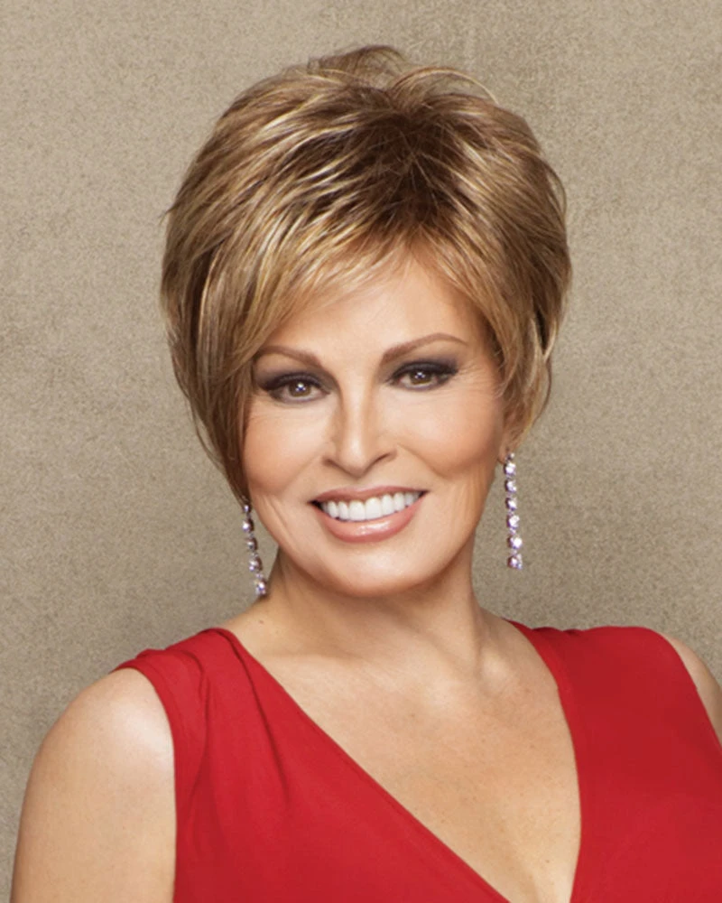 Cinch | Synthetic Wig By Raquel Welch 3 Cinch | Synthetic Wig By Raquel Welch