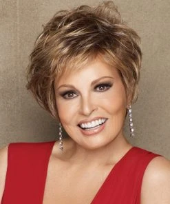 Cinch | Synthetic Wig By Raquel Welch 7 Cinch | Synthetic Wig By Raquel Welch